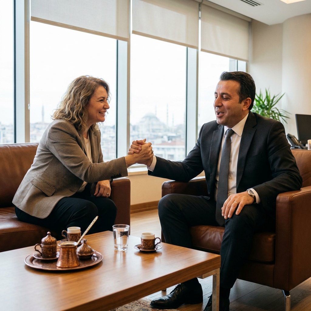 Profesyonel Tapu Süreci